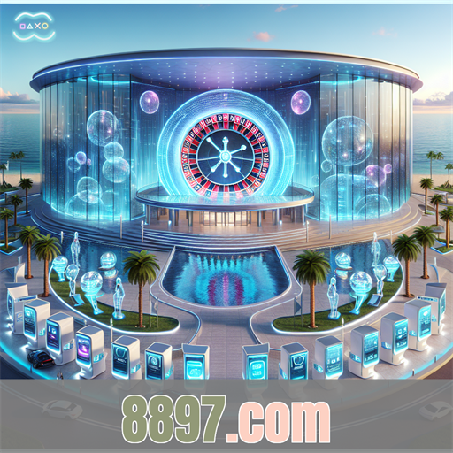 Apostas Incríveis: A Experiência Única do 8897.com