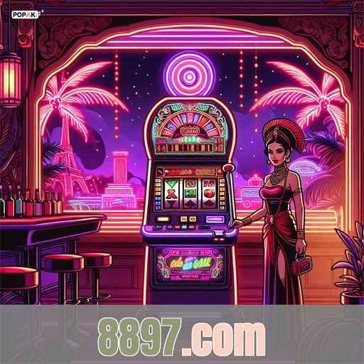 Login Criativo: Redefinindo a Atração nos Jogos Online