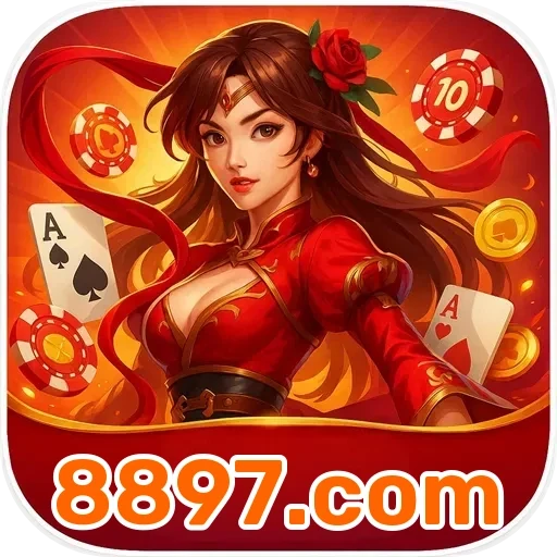 8897.com Bônus