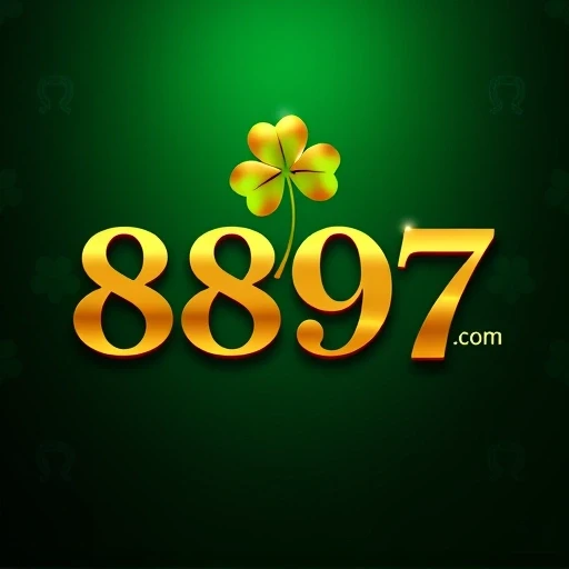 8897.com Logo