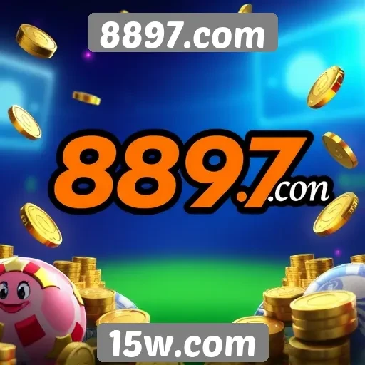 Plataforma 8897.com destaca promoções para novos jogadores
