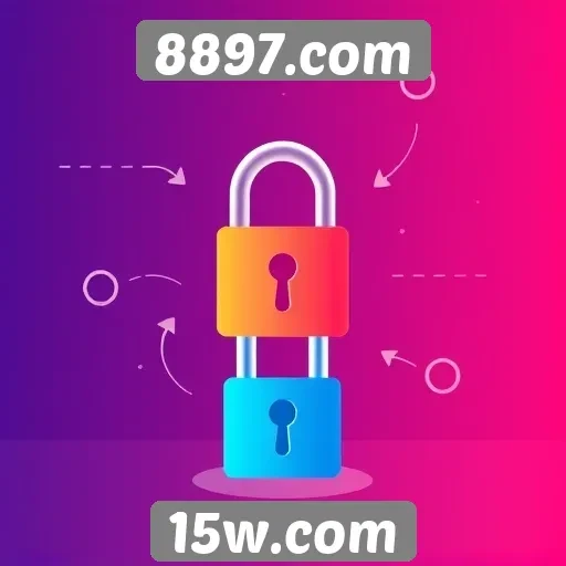 Análise da segurança em transações no 8897.com