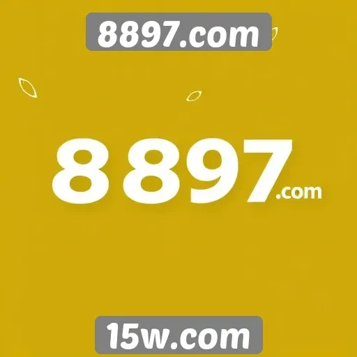 Experiência de usuário no 8897.com é destaque entre plataformas
